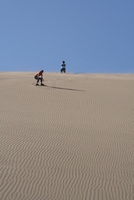 Huacachina 