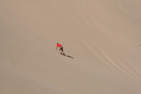 Huacachina 