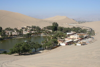 Huacachina