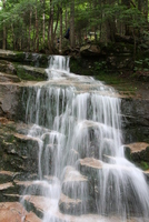 Stairs falls