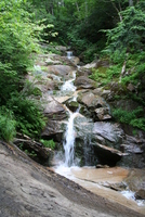 Swiftwater falls
