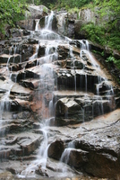 Cloudland Falls