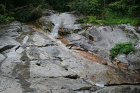 franconia stream