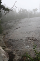 Shining Rock
