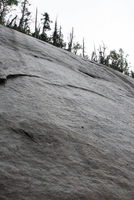 Shining Rock