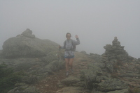 franconia fog