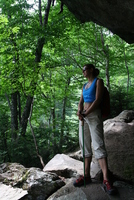 Mt Mansfield