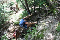 Mt Mansfield 
