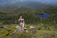 Mt Mansfield