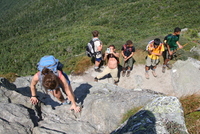 Mt Mansfield