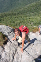 Mt Mansfield