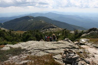Mt Mansfield