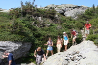 Mt Mansfield 