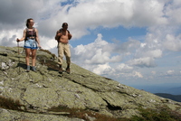 Mt Mansfield 