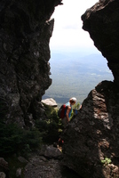Mt Mansfield 