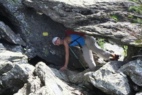 Mt Mansfield 