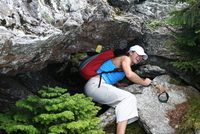 Mt Mansfield 