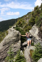 Mt Mansfield