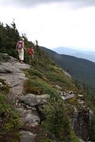 Mt Mansfield 