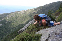 Mt Mansfield 