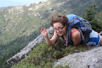 Mt Mansfield