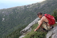 Mt Mansfield
