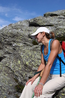 Mt Mansfield