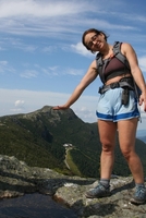 Mt Mansfield