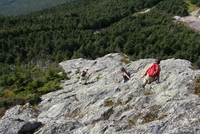 Mt Mansfield