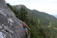 Mt Mansfield