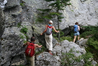 Mt Mansfield