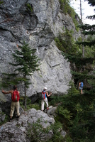 Mt Mansfield
