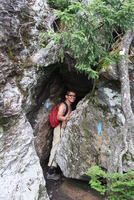 Mt Mansfield