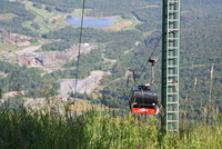 Mt Mansfield