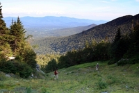 Mt Mansfield