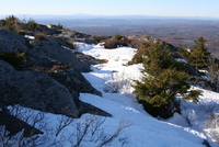 monadnock
