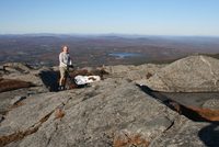 monadnock
