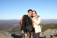 monadnock 