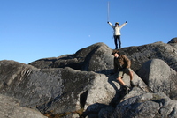 monadnock 