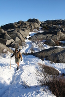 monadnock 