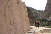 ollantaytambo 