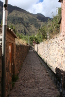 ollantaytambo 