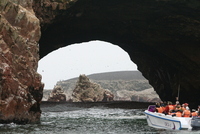 paracas