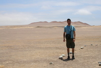 paracas