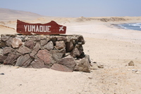 paracas