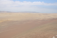paracas 