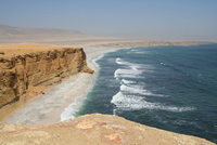 paracas 