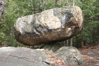 pawtuckaway