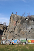 quincy quarries