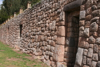 saqsayhuaman